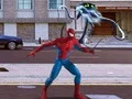 თამაში Spider-Man Epic Battles ონლაინ