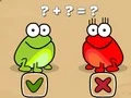 თამაში Tap the frog doodle ონლაინ