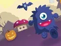 თამაში Sweets Halloween Monster ონლაინ