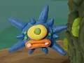 თამაში Jelly fish ონლაინ