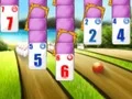თამაში Strike Solitaire ონლაინ