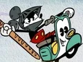 თამაში Mickey Delivery Dash ონლაინ