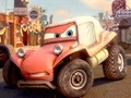 თამაში Cars Extreme Off-Road Rush ონლაინ
