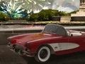 თამაში 4th Of July Parking 2 ონლაინ