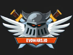 თამაში EvoWars.io ონლაინ