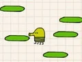 თამაში Doodle Jump - Online ონლაინ