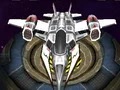 თამაში Alien Sky Invasion ონლაინ