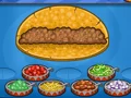 თამაში Papa\'s Taco Mia ონლაინ