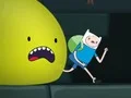 თამაში Adventure Time Elemental ონლაინ