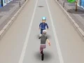 თამაში Angry Gran Run Australia ონლაინ