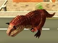 თამაში Dinosaur Simulator: Dino World ონლაინ