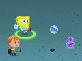 თამაში Nickelodeon stop the virus ონლაინ
