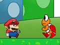 თამაში Super Mario Land ონლაინ