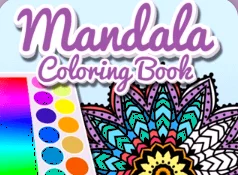 თამაში Elsa Mandala ონლაინ