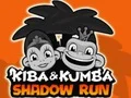 თამაში Kiba & Kumba Shadow Run ონლაინ