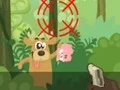 თამაში Rain Forest Hunter ონლაინ