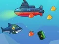 თამაში Gun Shark: Terror of Deep Water ონლაინ