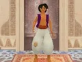 თამაში Aladdin Runner ონლაინ