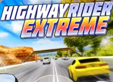 თამაში Highway Rider Extreme ონლაინ