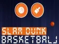 თამაში Slam Dunk Basketball ონლაინ
