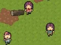 თამაში Pixel Zombies ონლაინ