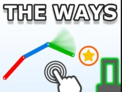 თამაში  The Ways ონლაინ