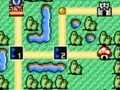 თამაში Sonic Mario Bros ონლაინ