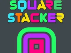 თამაში Square Stacker ონლაინ
