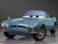 თამაში Cars 2: C.H.R.O.M.E. Missions ონლაინ