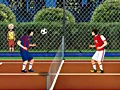 თამაში Football Tennis - Gold Master ონლაინ