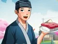 თამაში Sushi Master ონლაინ