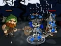 თამაში Dark Power ონლაინ