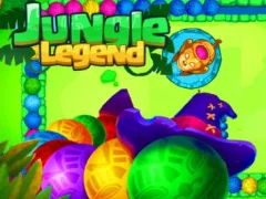 თამაში Jungle Legend ონლაინ