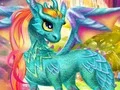 თამაში My Fairytale Dragon ონლაინ