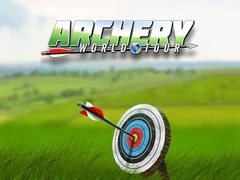 თამაში Archery World Tour ონლაინ