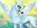 თამაში My Fairytale Wolf ონლაინ