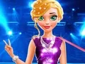 თამაში Nina Pop Star ონლაინ