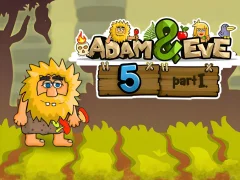 თამაში Adam and Eve 5 Part 1 ონლაინ