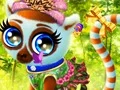 თამაში Happy Lemur ონლაინ