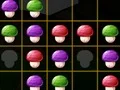 თამაში Mushroom pushing puzzles ონლაინ