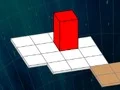 თამაში Red Block Returns! ონლაინ