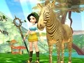 თამაში 3D Anime Fantasy ონლაინ
