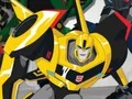 თამაში Transformers Robots in Disguise: Comic Creator ონლაინ