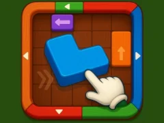 თამაში Wood Block Jam ონლაინ