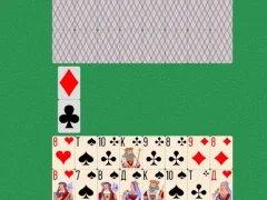 თამაში Your Trumps A Card Duel ონლაინ