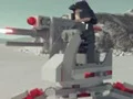 თამაში LEGO Star Wars Battlerun ონლაინ