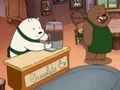 თამაში We bare bears Chocolate artist ონლაინ
