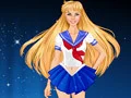 თამაში Anime Girls ონლაინ