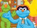 თამაში The Furchester Hotel: A Helping Hand ონლაინ