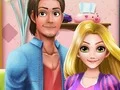 თამაში Rapunzel`s Pregnancy ონლაინ